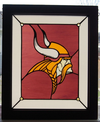 Minnesota Vikings Logo. Minnesota Vikings Logo