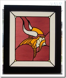 Vikings logo